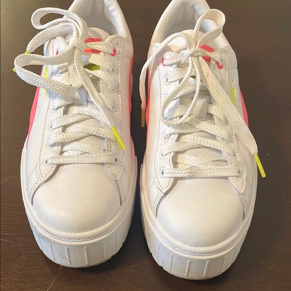 Puma Mayze Summer Squeeze Sneakers - Picture 5 of 7